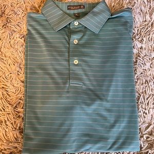 Peter Millar Summer Comfort Polo